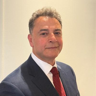 David Martinez